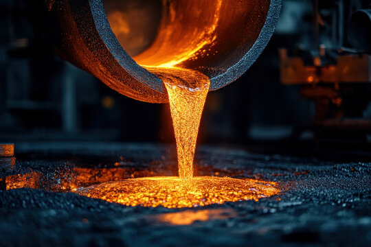 Centrifugal Metal Casting Process Centrifugal Casting In Punjab