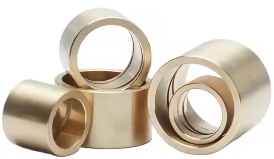 Aluminium Bronze Bushes in Punjab