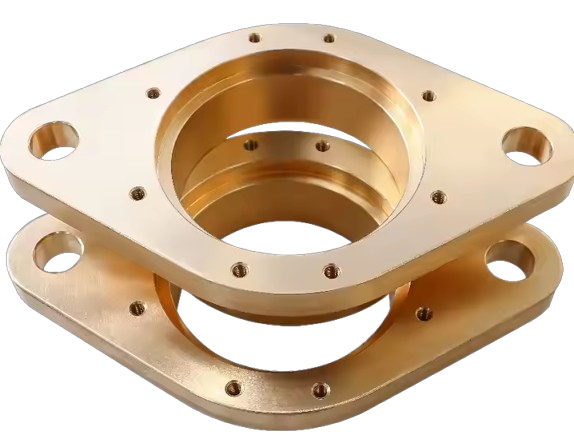 Aluminium Bronze Manufacturer