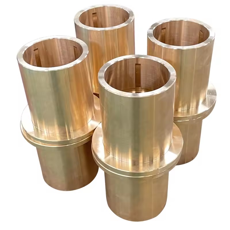 Copper Casting Alloys