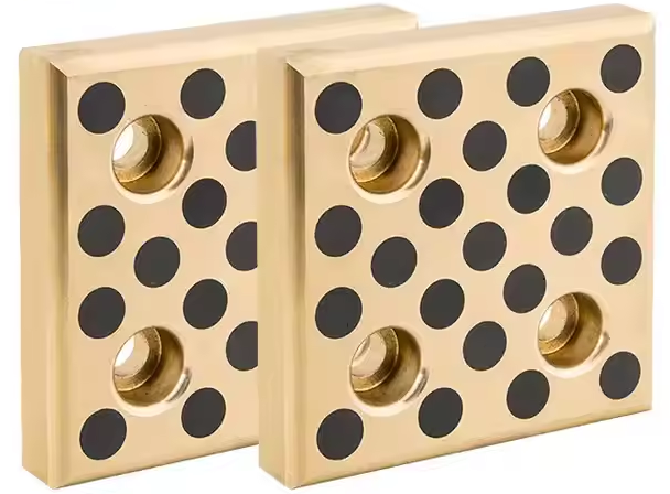 High Quality Oilless Wear Plate Oilless Guide Bush