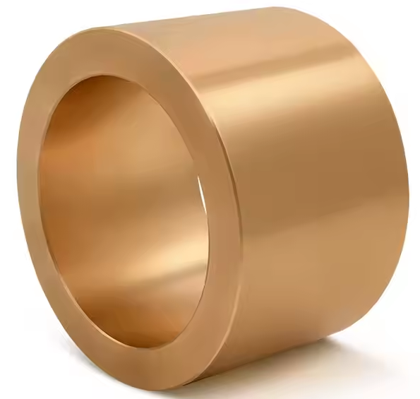 Customized Manganese Brass Bushes, Punjab