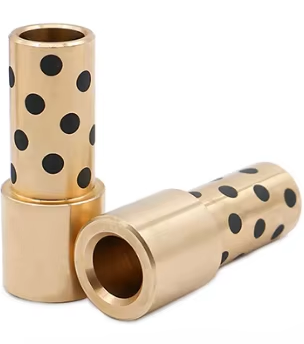 Oil Free Bushing Manufacturer Punjab