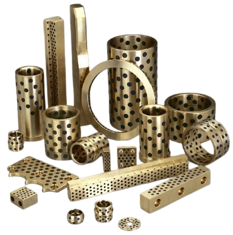 Graphite Filled Bearings Manufacturer in Punjab