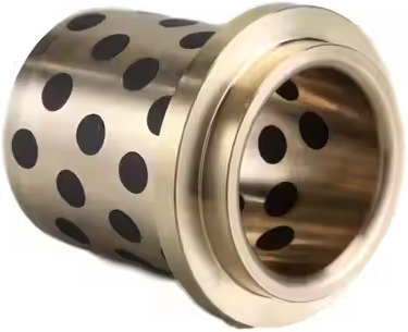 Bronze Oilless Bearings
