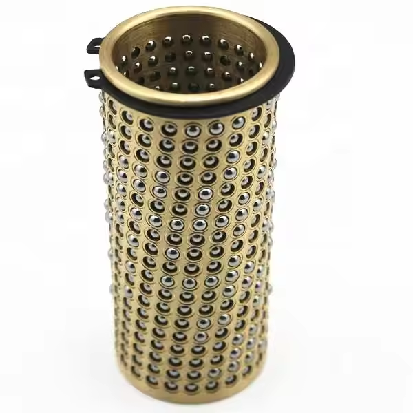 Ball Cage Bearing Manufacturer in Punjab