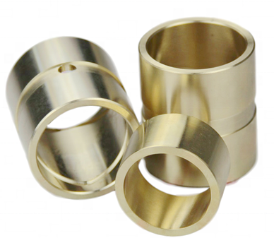 Centrifugal Cast Aluminum Bronze Bushing