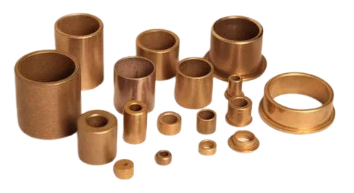Self-Lubricating Bushes and Bearing