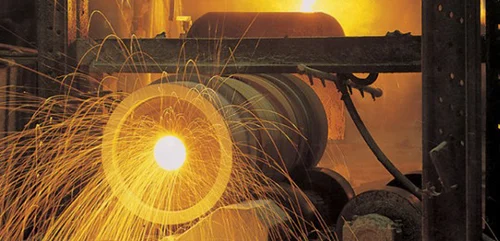 Custom Centrifugal Casting Punjab